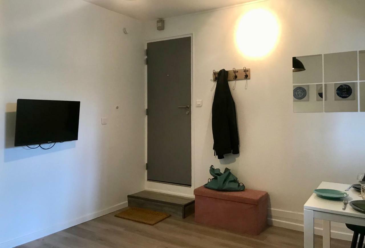 Gite Du Rocher Le Puy-en-Velay Bagian luar foto